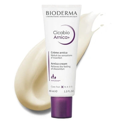 Bioderma Cicabio Arnica Soothing Care 40ml
