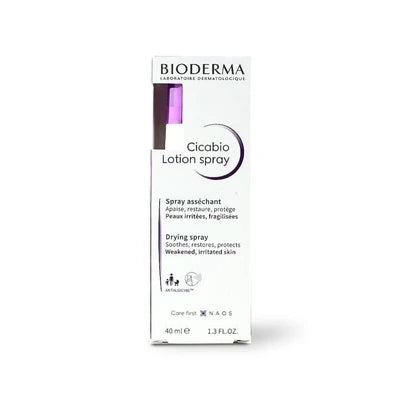Bioderma Cicabio Lotion 40ml
