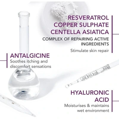 Bioderma Cicabio Pommade Cream 40ml