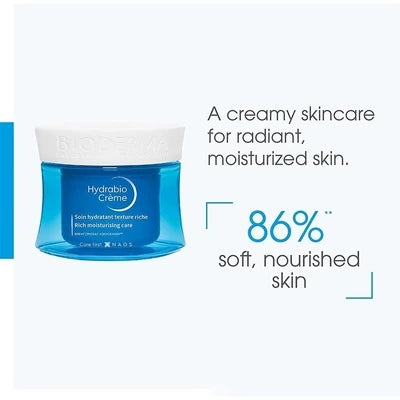 Bioderma Hydrabio Cream 50ml