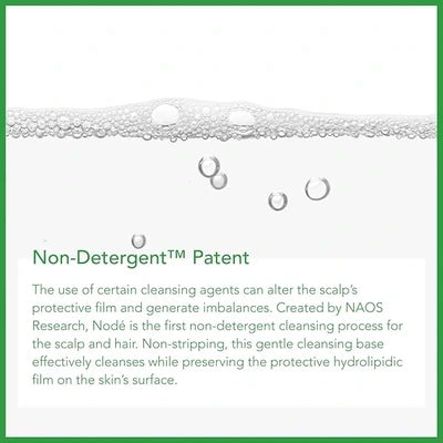 Bioderma Node Fluid Shampoo 400ml