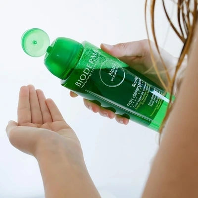 Bioderma Node Fluid Shampoo 400ml
