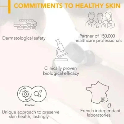 Bioderma Photoderm Sunscreen AKN Mat SPF30+ 40ml