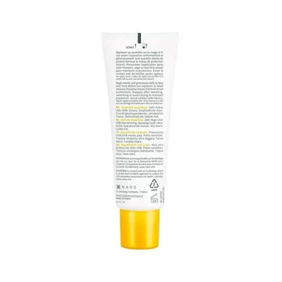 Bioderma Sunscreen Photoderm Max Spf50+ Aquafluide 40ml