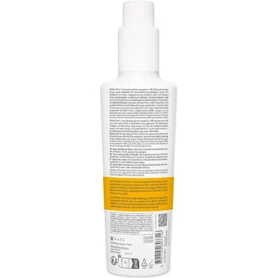 Bioderma Photoderm Pediatrics SPF50+ sunscreen spray for children 200ml