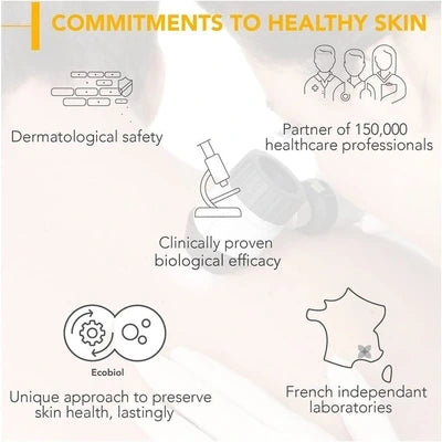 Bioderma Photoderm Spot-Age Gel Cream SPF50+ 40ml