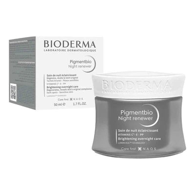 Bioderma Pigmentbio Night Renewer 50ml
