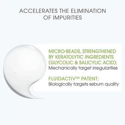 Bioderma Sebium Exfoliating Gel 100ml