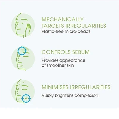 Bioderma Sebium Exfoliating Gel 100ml