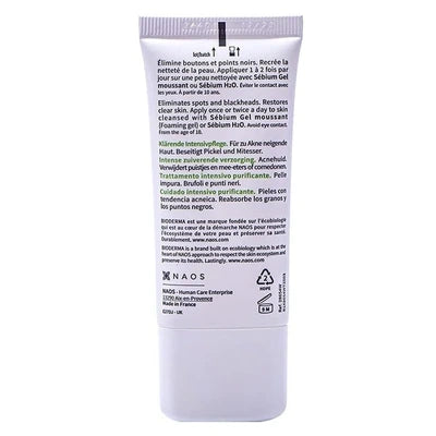 Bioderma Sebium Global Acne 30ml