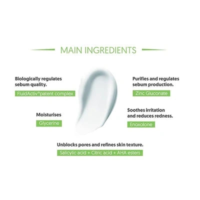 Bioderma Sebium Global Acne 30ml