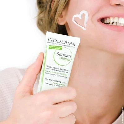 Bioderma Sebium Global Acne 30ml