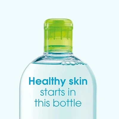 Bioderma Sebium H2O Micellar Water 500ml