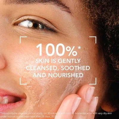 Bioderma Sebium Hydra Cleanser 200ml