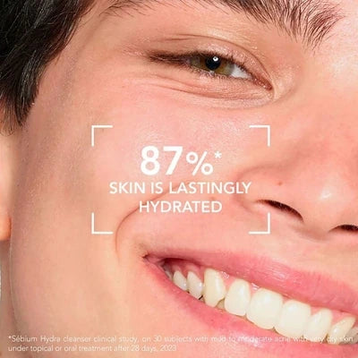 Bioderma Sebium Hydra Cleanser 200ml
