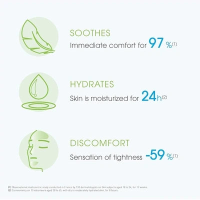 Bioderma Sebium Hydra Cream 40ml