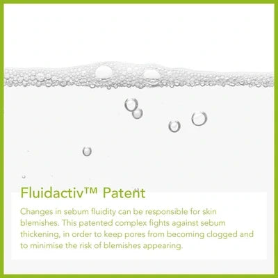 Bioderma Sebium Lotion facial toner for oily skin controls sebum, tightens pores, and hydrates skin.