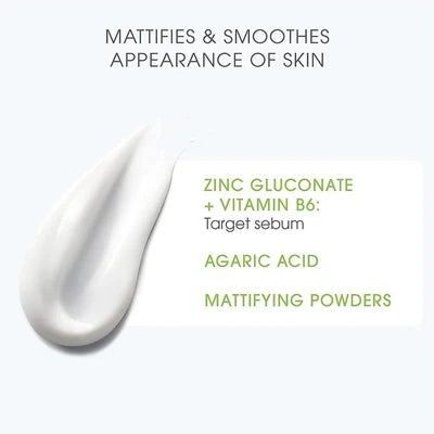 Bioderma Sebium Mat Control 30ml