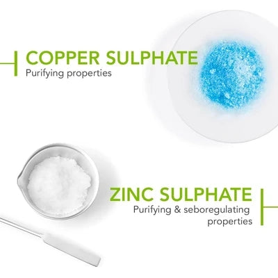 Bioderma Sebium Moussant Gel 200ml