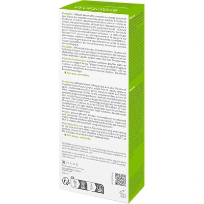 Bioderma Sebium Serum 30ml