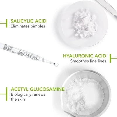 Bioderma Sebium Serum 30ml