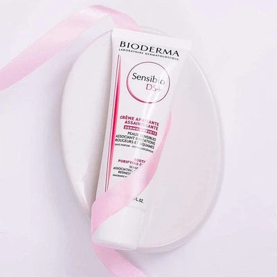 Bioderma Sensibio DS+ Cream 40ml