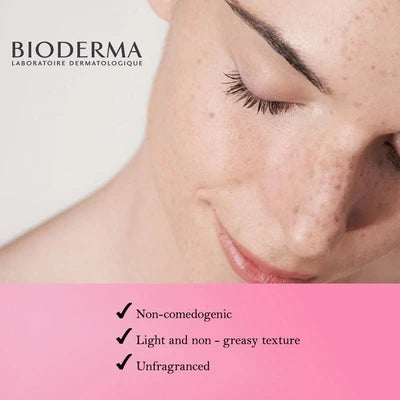 Bioderma Sensibio DS+ Cream 40ml