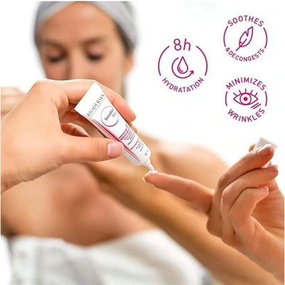 Bioderma Sensibio Eye Contour Gel 15ml