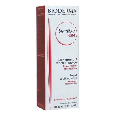 Bioderma Sensibio Forte Cream 40ml
