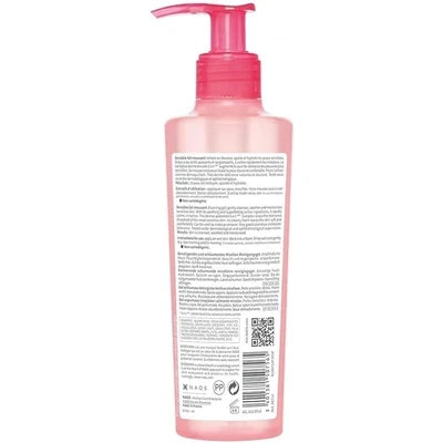 Bioderma Sensibio Gel Moussant 200ml