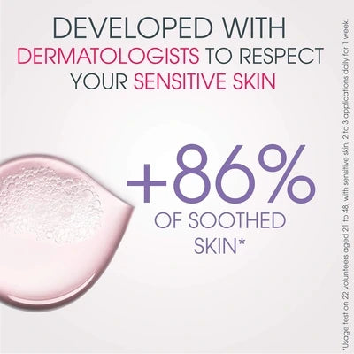 Bioderma Sensibio Gel Moussant 200ml