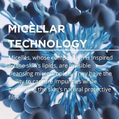 Bioderma Sensibio H2O Micellar Water 100ml