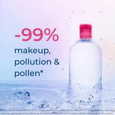 Bioderma Sensibio H2O Micellar Water 100ml