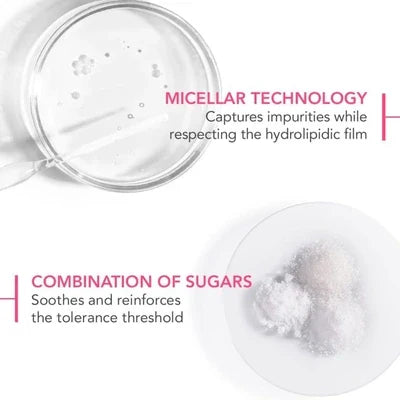 Bioderma Sensibio H2O Micellar Water 850ml