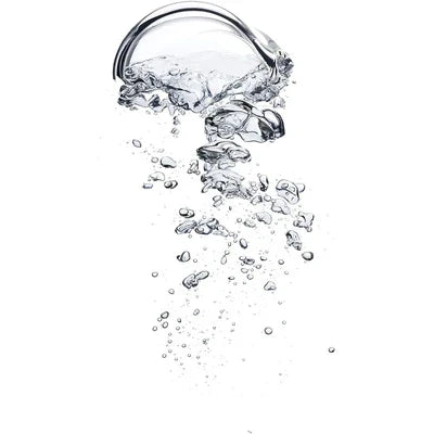 Bioderma Sensibio H2O micellar water cleansing and makeup removal for sensitive skin 500ml without pump