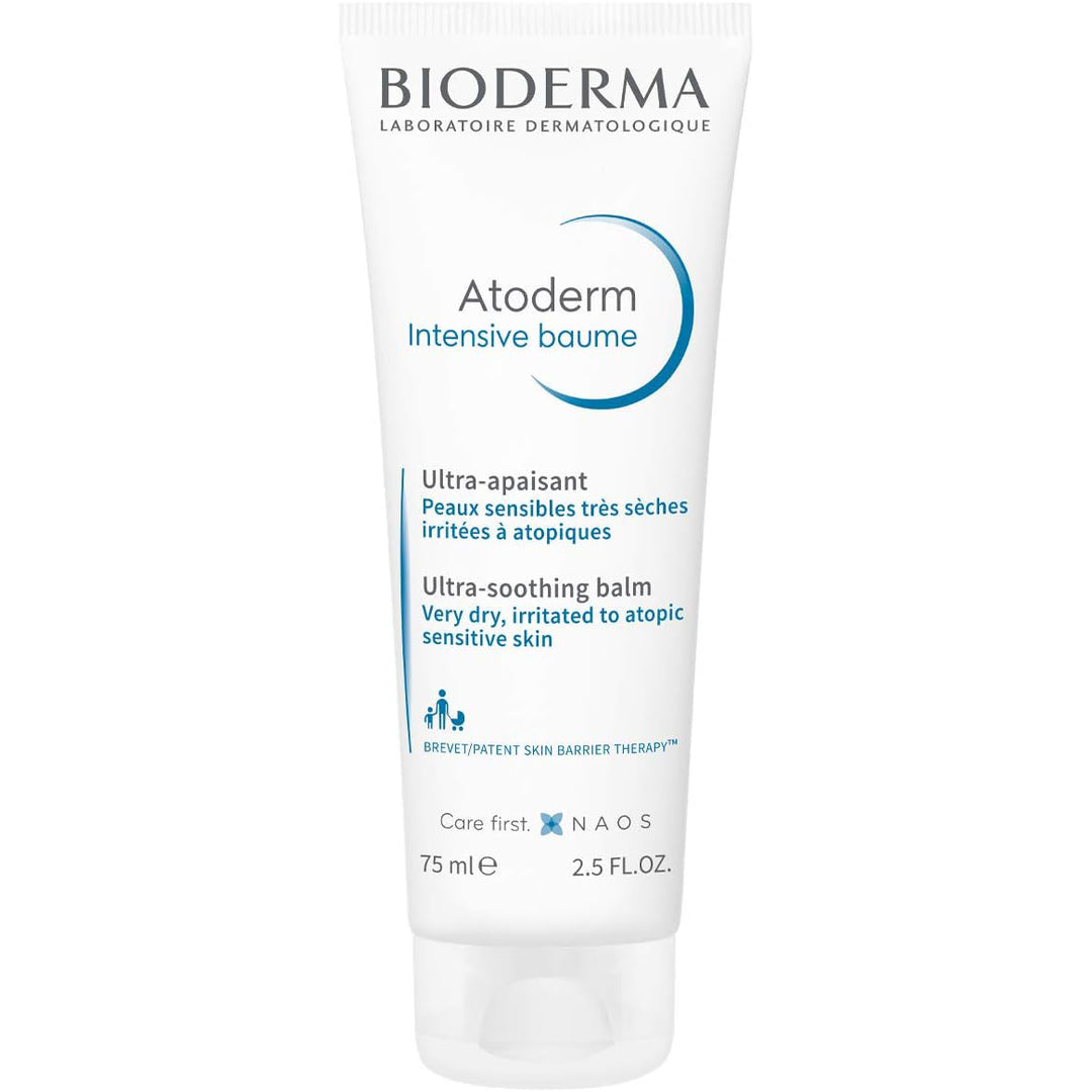 Bioderma Atoderm Intensive Baume 75ml