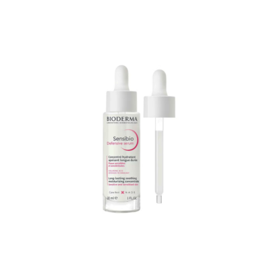 Bioderma Sensibio Defensive Serum 30ml