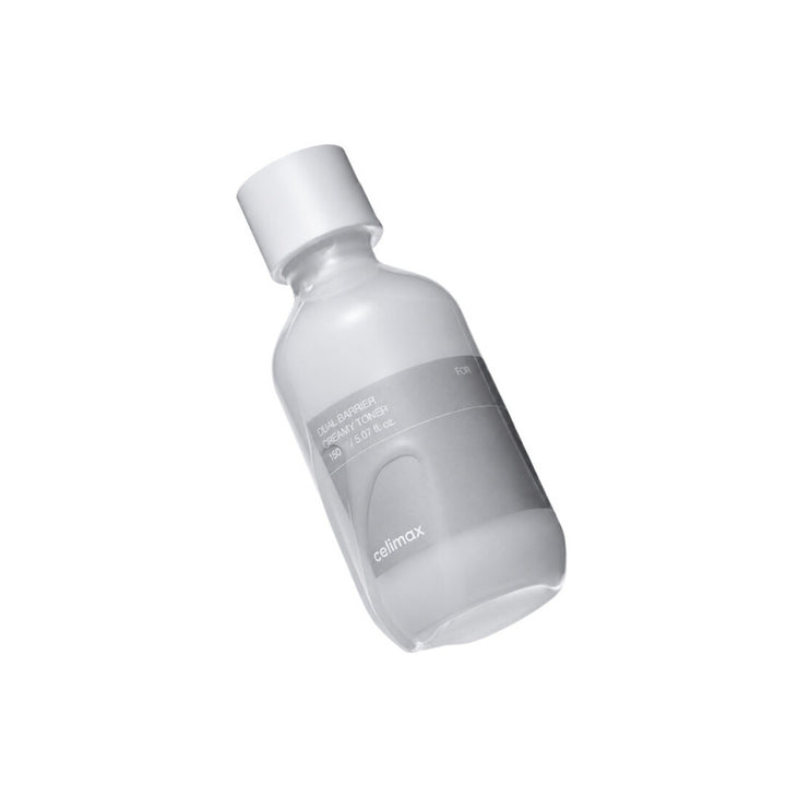 Celimax Dual Barrier Creamy Toner 150Ml