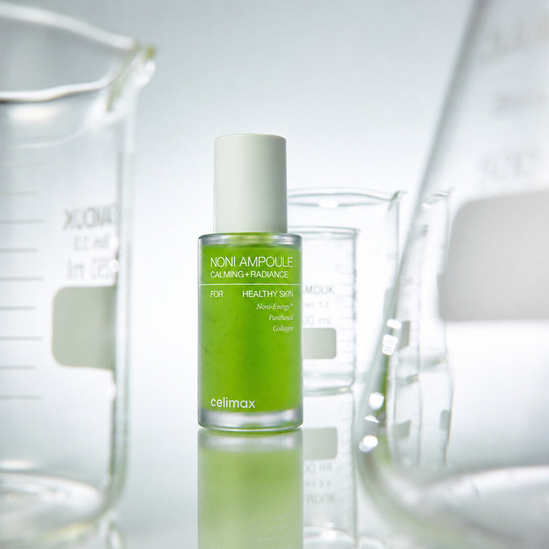 Celimax Noni Ampoule Calming+Radiance 30Ml