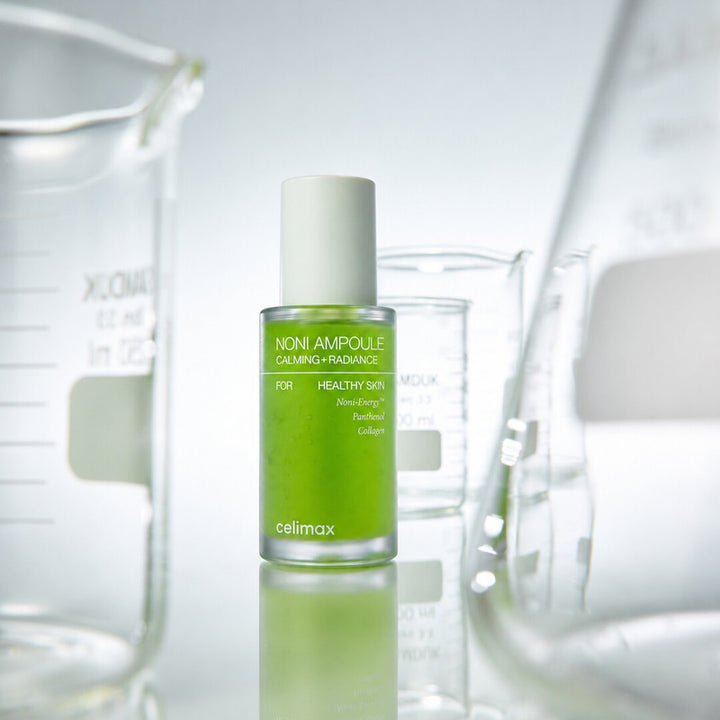 Celimax Noni Ampoule Calming+Radiance 30Ml