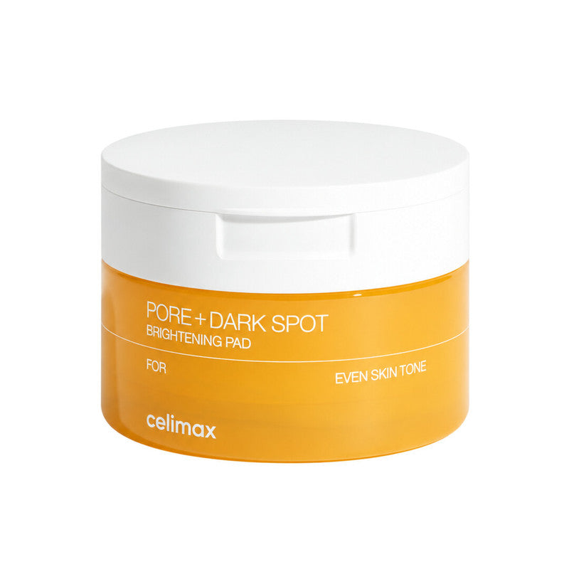 Celimax Pore+Dark Spot Brightening Pad 40S