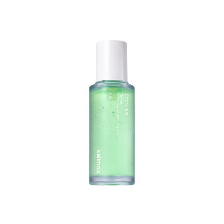 Celimax The Real Cica Niacinamide Serum 40Ml