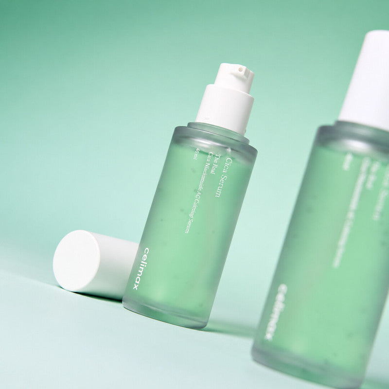 Celimax The Real Cica Niacinamide Serum 40Ml