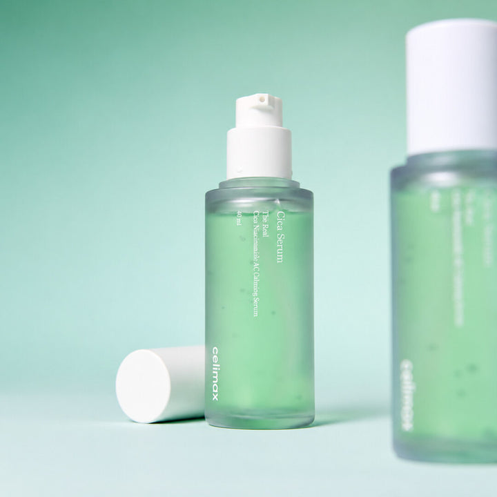 Celimax The Real Cica Niacinamide Serum 40Ml