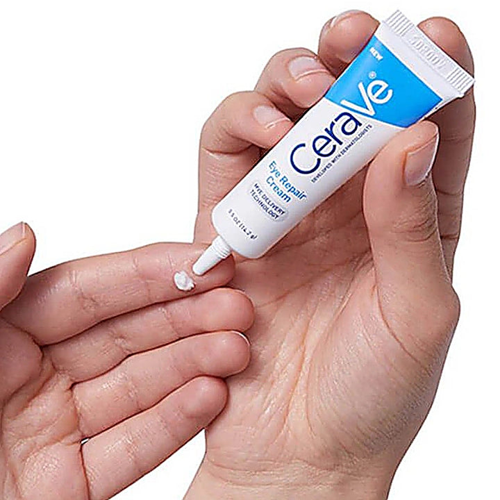 Cerave Eye Repair Cream 14Ml