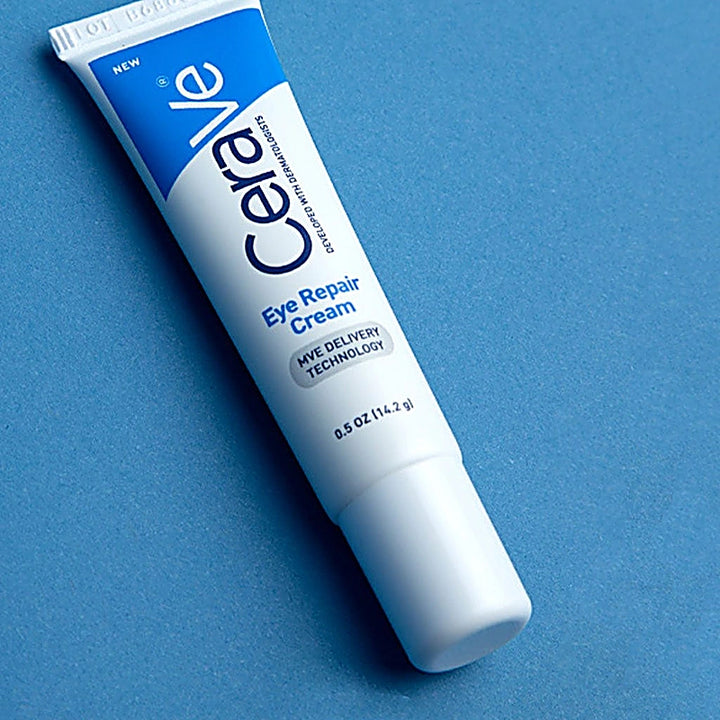 Cerave Eye Repair Cream 14Ml