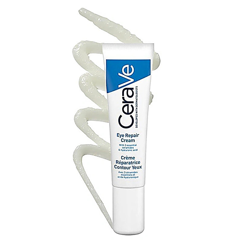 Cerave Eye Repair Cream 14Ml