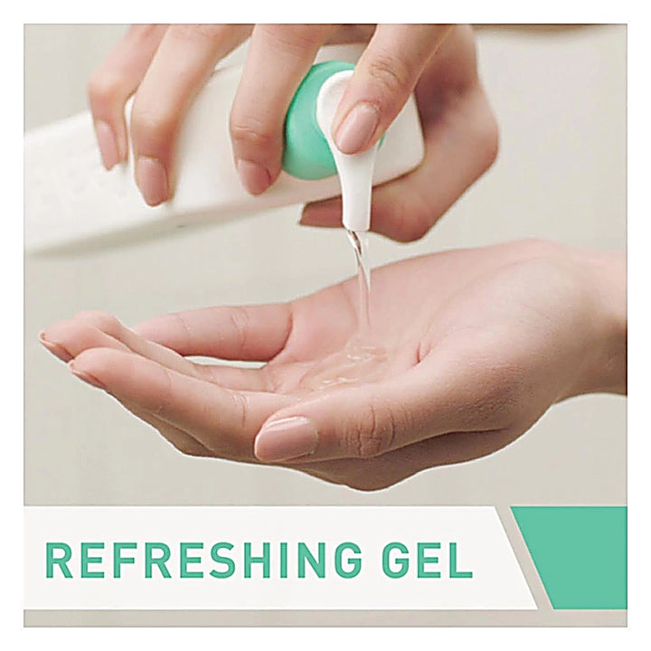 Cerave Foaming Cleanser 473Ml