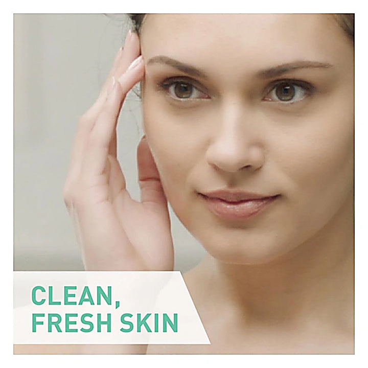 Cerave Foaming Cleanser 473Ml