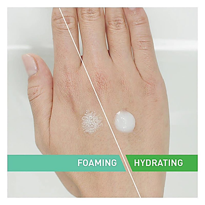 Cerave Foaming Cleanser 473Ml